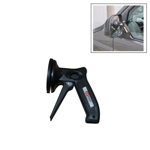 Einhand-Mini-Saugheber Ø 70 mm