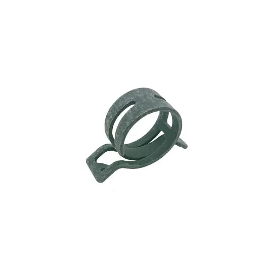 Federbandschelle 23 / 12 mm (23-24,7mm)