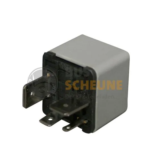 Glührelais 1,9 D TD GTD VW