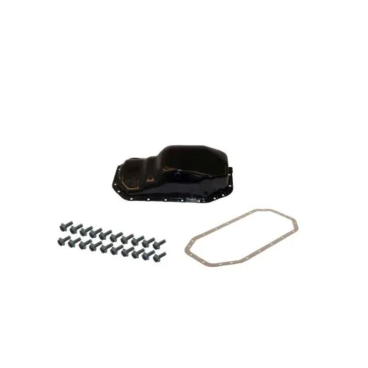 Golf 1 2 3 Ölwanne mit Dichtung & Schrauben ABD