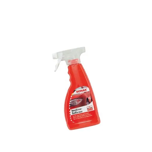 Insektenentferner Sprühflasche von Sonax 500 ml