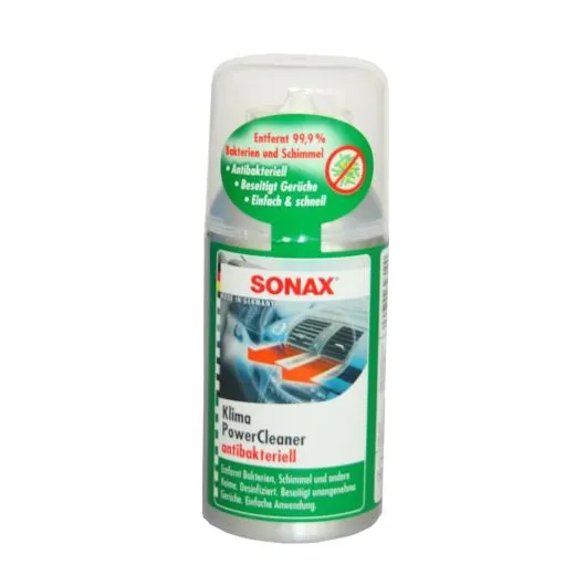 Klima PowerCleaner von Sonax 100 ml