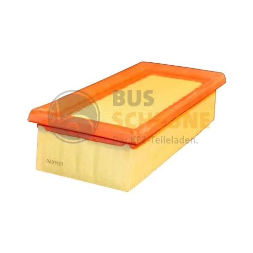 Luftfilter Filter VW Golf 1 Jetta 2 Caddy Cabrio 055129620A