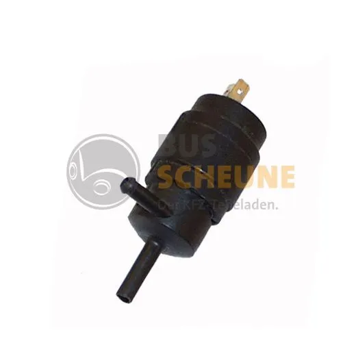 Pumpe für Scheibenwaschanlage VW Golf Caddy Polo Passat Santana