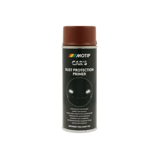Rostschutzgrundierung Sprühflasche 400 ml Motip / Dupli-Color