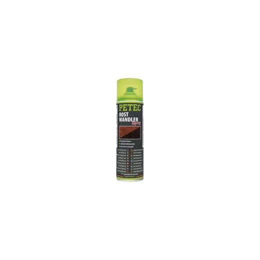 Rostumwandler Sprühflasche 500 ml von Petec