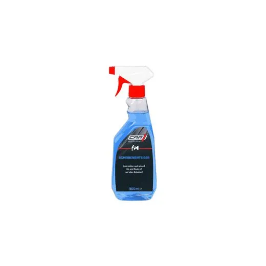 Scheibenenteiser Sprühflasche 500 ml bis-30° von CAR1