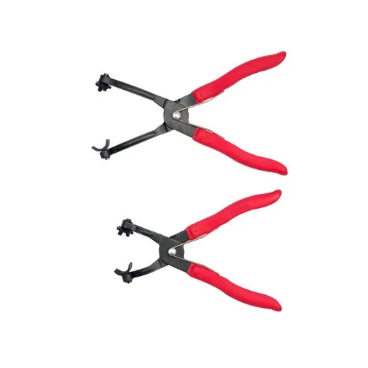 Schlauchschellenzange / Schlauchklemmzange / Qeutschzange