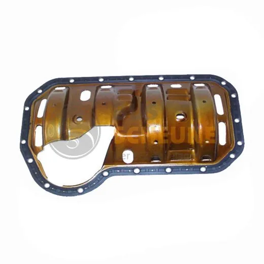 Schwallblech / Ölwannendichtung VW Caddy Golf III Passat Polo Vento 1,9 D