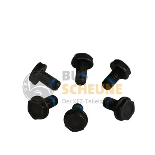 Schwungradschraube VW - 6 Stück