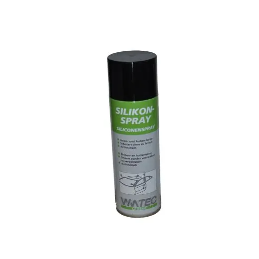 Silikonspray Sprühflasche 300 ml