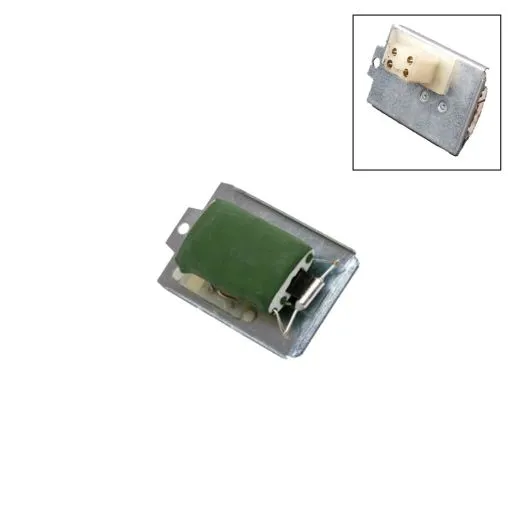 Vorwiderstand für Gebläsemotor VW Golf 2 Jetta 2 Passat