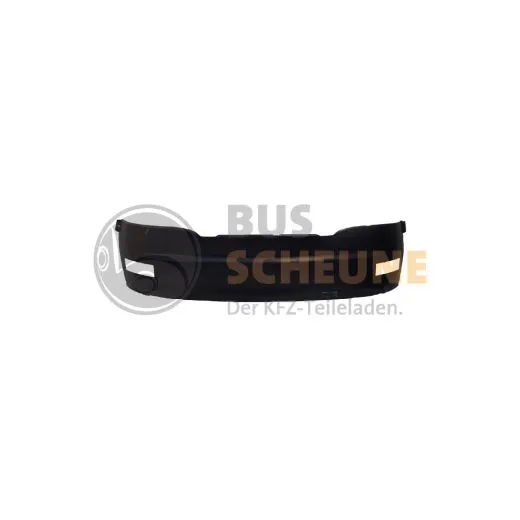 VW Bus T2 T2a Reparaturblech Frontmaske unten