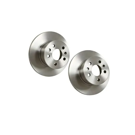 VW Bus T2 T2b Bremsscheiben vorne - 2 Stück