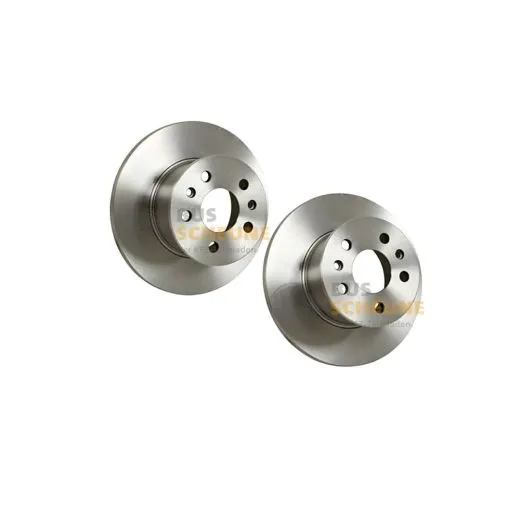 VW Bus T2 T2b Bremsscheiben vorne - 2 Stück