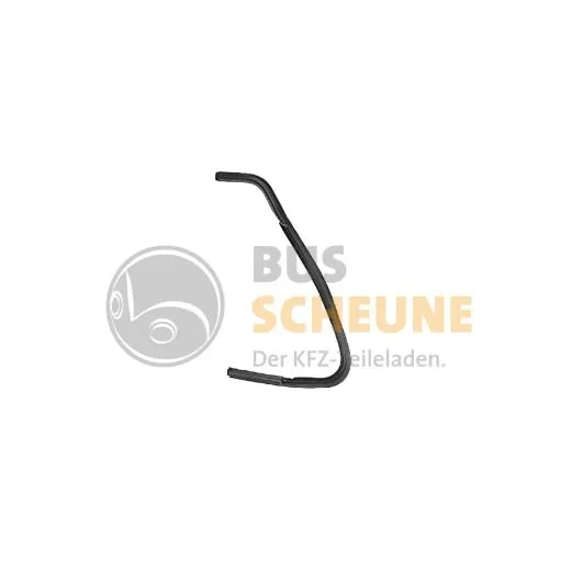 VW Bus T2 T2b Dreiecksfensterdichtung rechts '68-'79