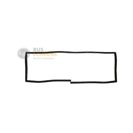 VW Bus T2 T2b Motorklappendichtung