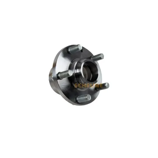 VW Bus T2 T2b Radnabe vorne li. oder re.