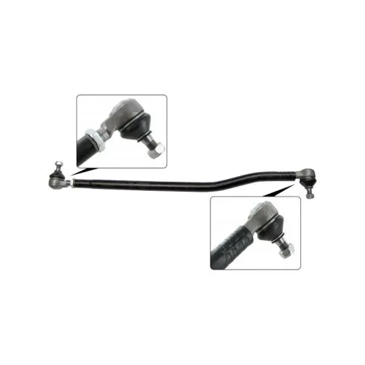 VW Bus T2 T2b Schubstange / Lenkstange