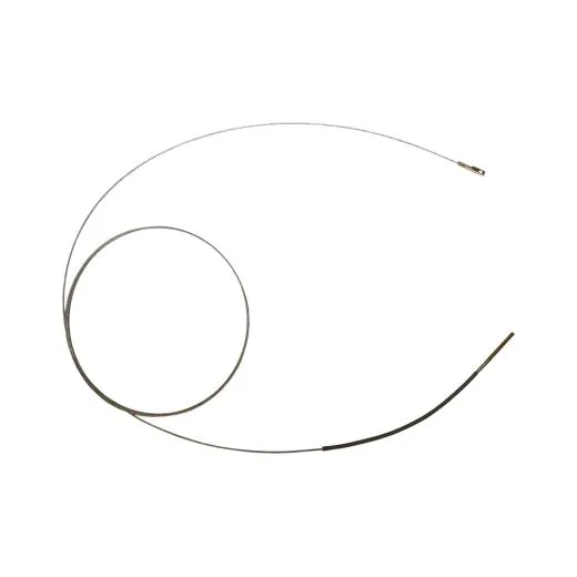 VW Bus T2 T2b Seilzug für Kupplungsbetätigung 1,6