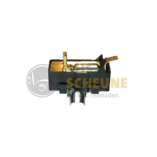 VW Bus T2 T2b Spannungsregler Tankanzeige