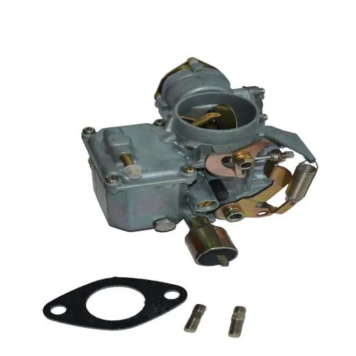 VW Bus T2 T2b Vergaser 34 PICT-3