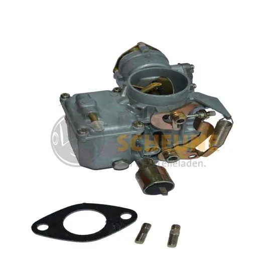 VW Bus T2 T2b Vergaser 34 PICT-3
