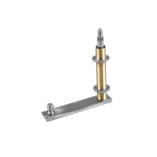 VW Bus T2 T2b Wischerwelle links oder rechts - 1 Stück