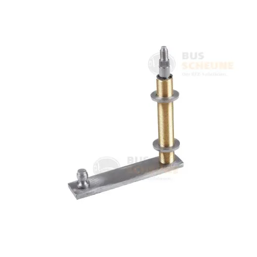 VW Bus T2 T2b Wischerwelle links oder rechts - 1 Stück