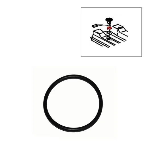 VW Bus T2 T3 Dichtring für Tankgeber