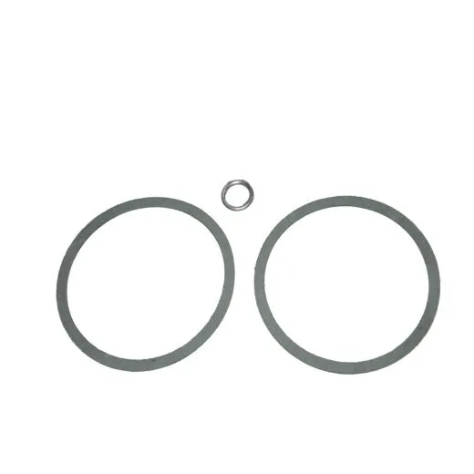 VW Bus T2 T3 Dichtungen für Ölsiebdeckel 2.0 CU CV