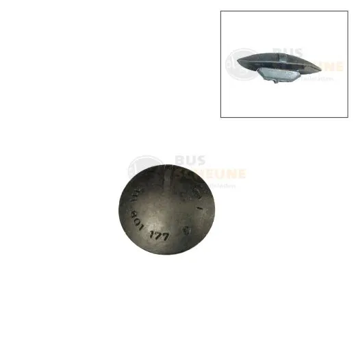 VW Bus T2 T3 Gummiventil / Gummistopfen