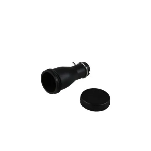 VW Bus T2 T3 Öleinfüllstutzen inkl. Dichtung & Deckel