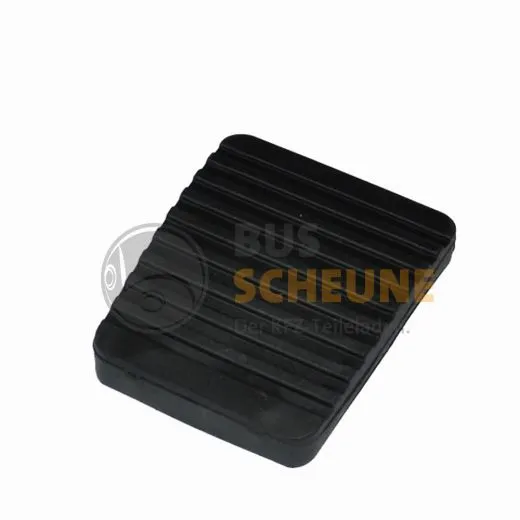 VW Bus T2 T3 Pedalbelag Pedalgummi
