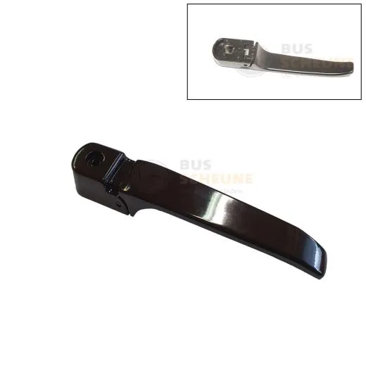 VW Bus T2 T3 Schiebetürgriff innen braun