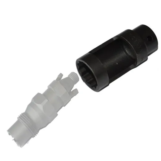 VW Bus T2 T3 T4 Stecknuss für Einspritzdüse