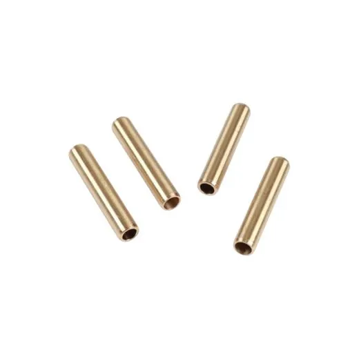 VW Bus T2 T3 Ventilführung 8 mm Benziner 4 Stück - Einlassseite