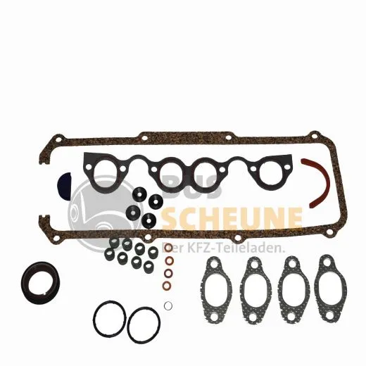 VW Bus T2 T3 Zylinderkopfdichtsatz CS JX KY