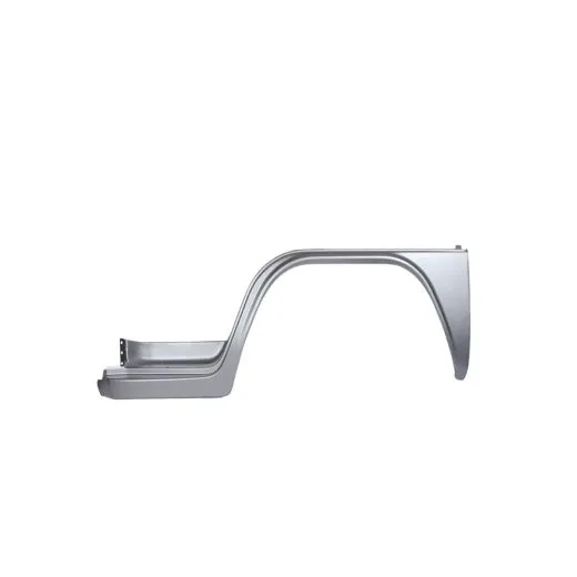 VW Bus T2b Reparaturblech Kotflügel vorne links außen