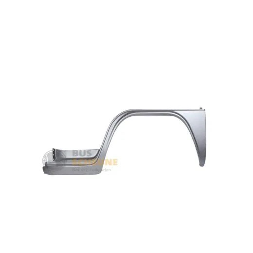 VW Bus T2b Reparaturblech Kotflügel vorne links außen