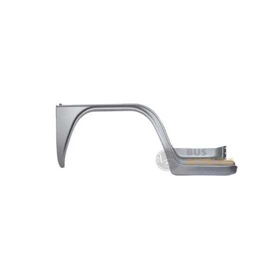 VW Bus T2b Reparaturblech Kotflügel vorne rechts außen