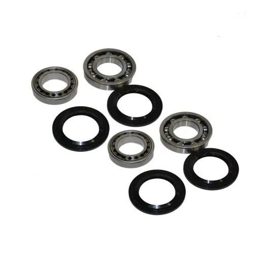 VW Bus T3 - 2 Radlagersätze hinten auch Syncro 16"