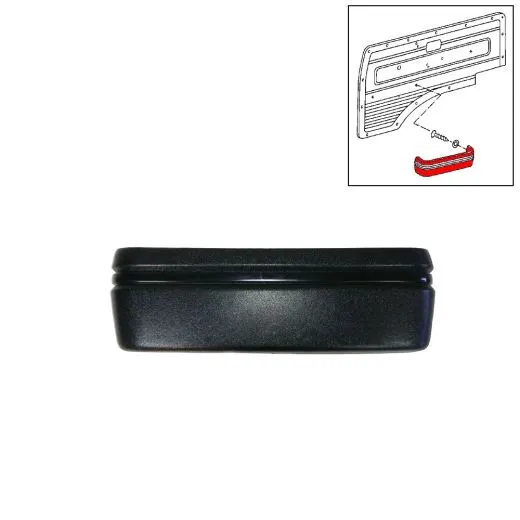 VW Bus T3 Ablagekasten Tür vorne OE