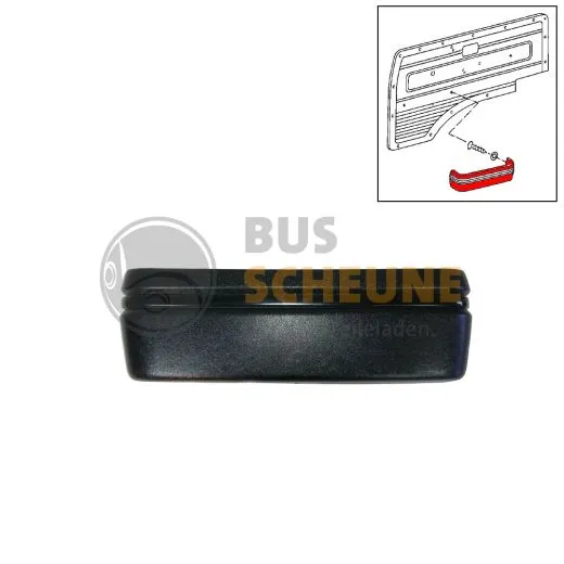 VW Bus T3 Ablagekasten Tür vorne OE