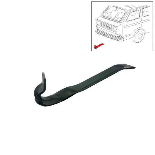 VW Bus T3 Abschleppöse vorn
