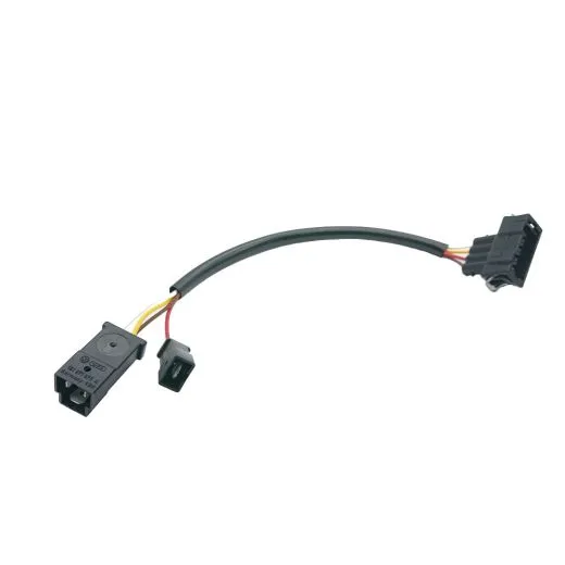 VW Bus T3 Adapter-Leitungssatz für Zentralverr. Stellmotor