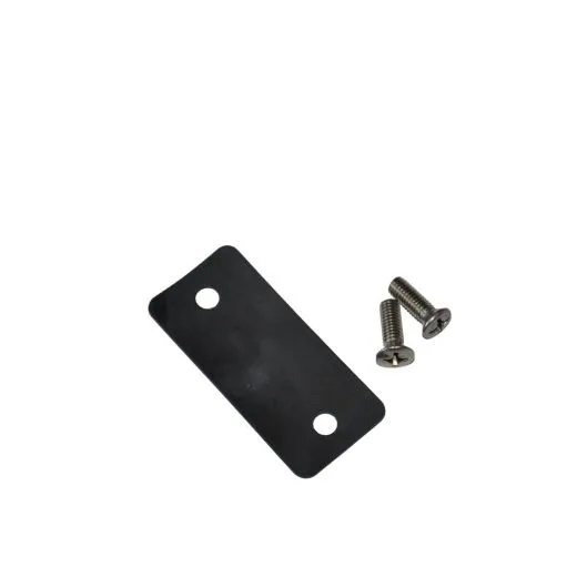 VW Bus T3 Anbausatz für manuellen Außenspiegel