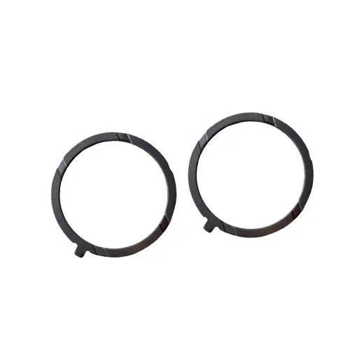 VW Bus T3 Anlaufscheibe / Distanzscheibe WBX STD - 2 Stück