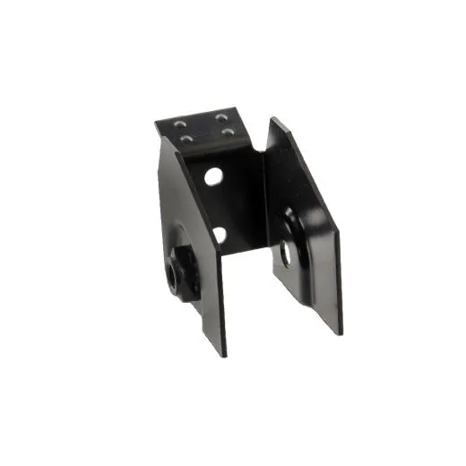 VW Bus T3 Aufnahme für Stoßdämpfer hinten links