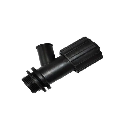 VW Bus T3 Auslaufhahn für Abwassertank Westfalia